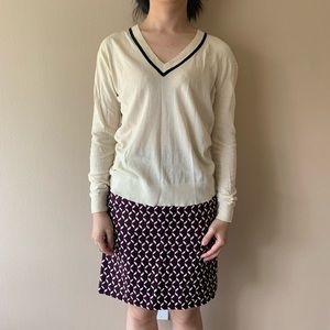 Jcrew sweater